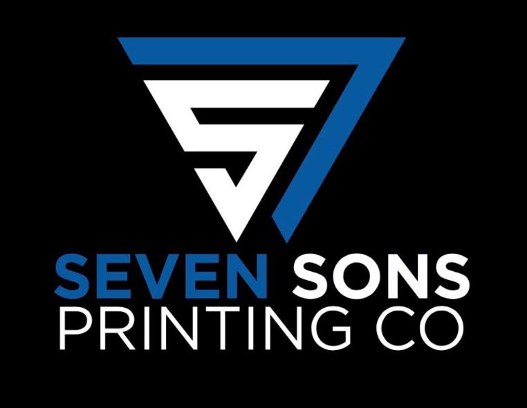 Seven Sons Printing Co.