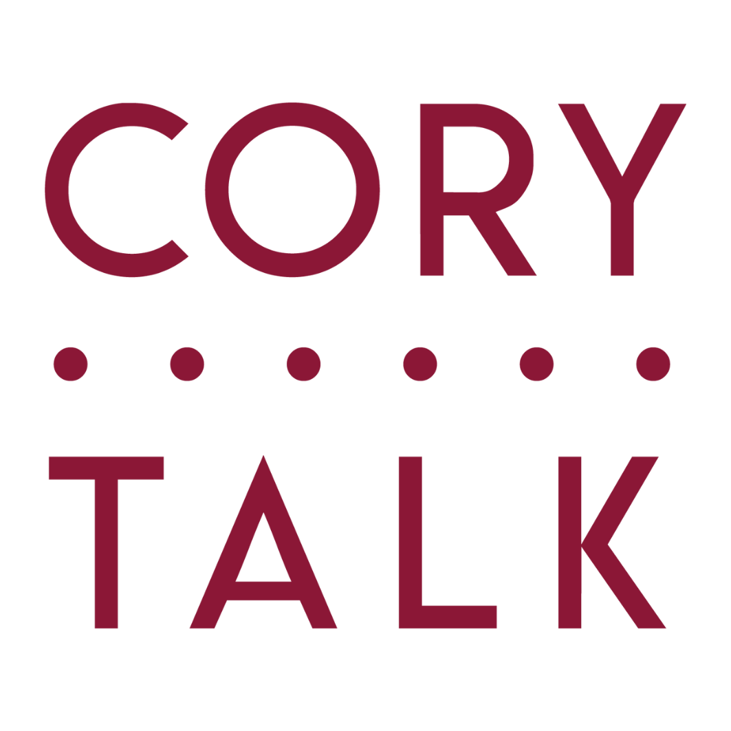 Cory Talk