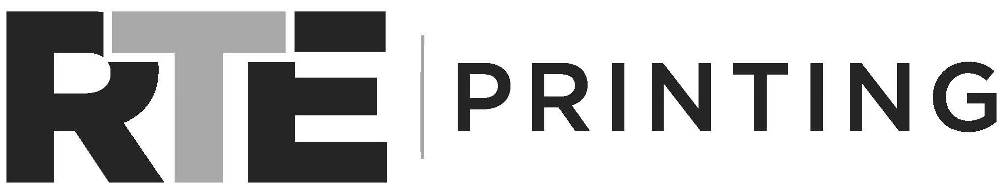 RTE Printing LLC