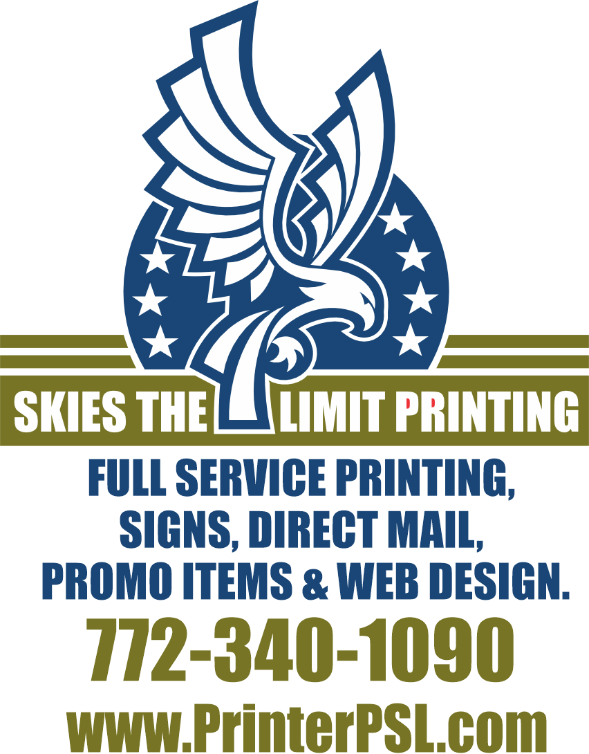 Skies The Limit Printing