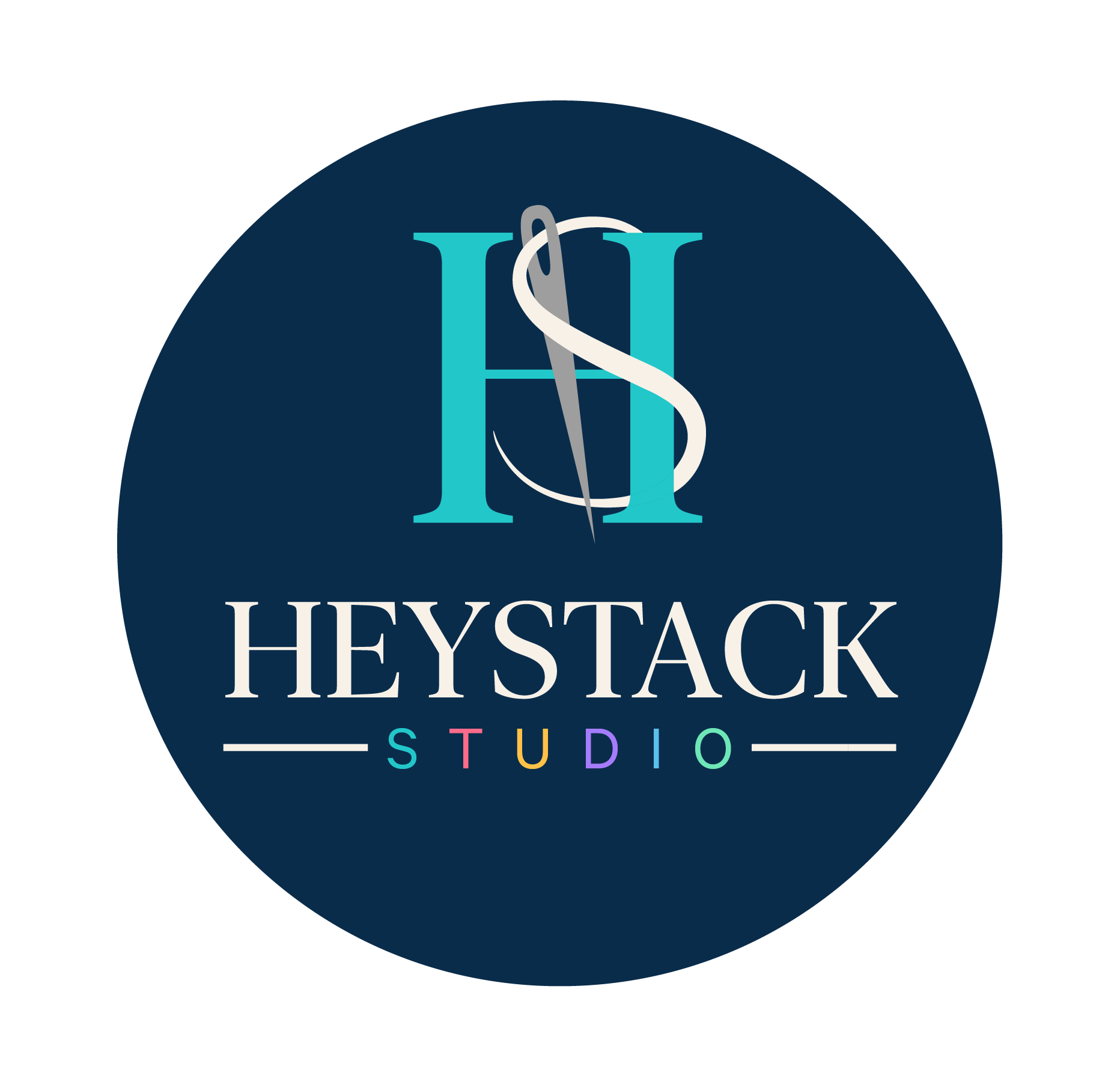 Heystack Studio