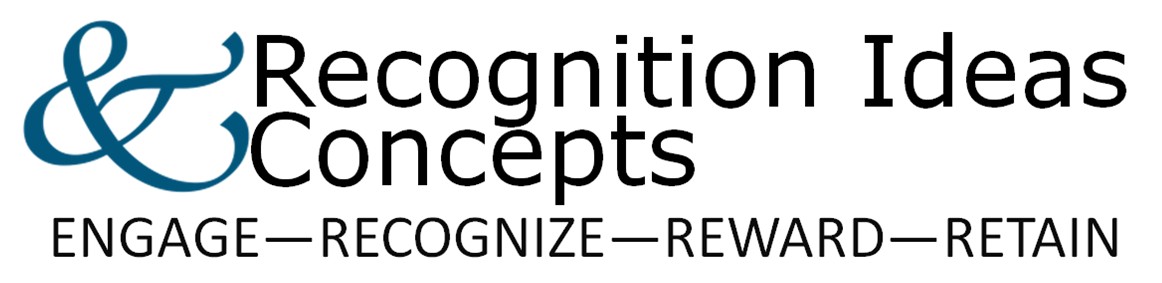 Recognition Ideas Concepts