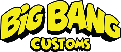 Big Bang Customs