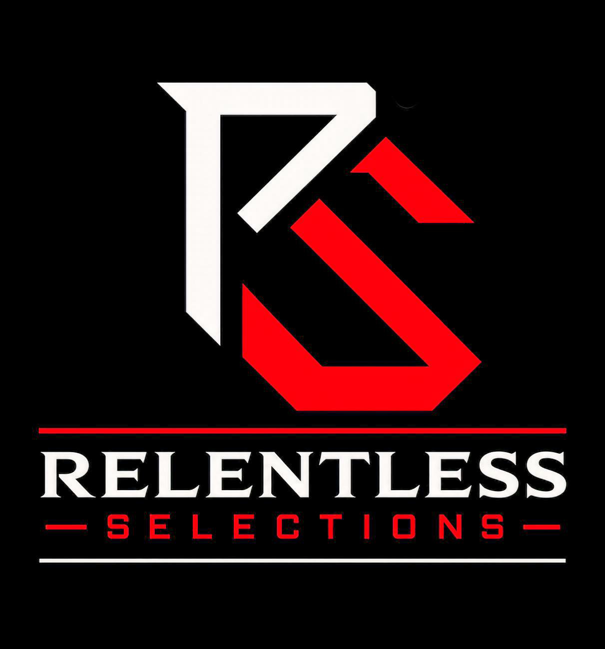 Relentless Selections