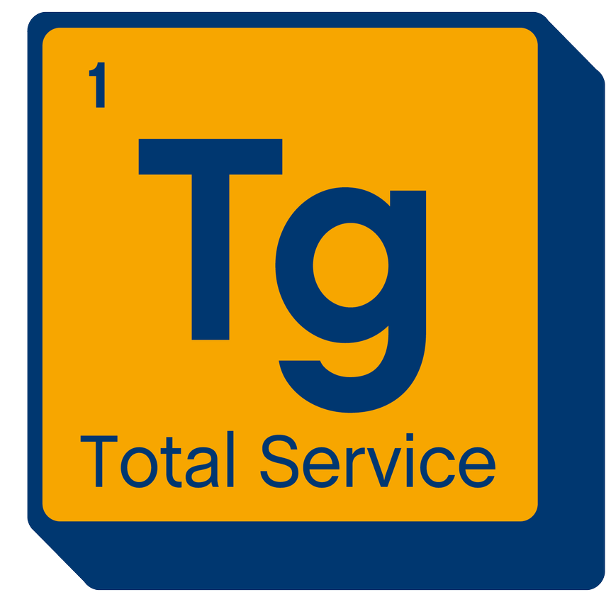 TG Total Service