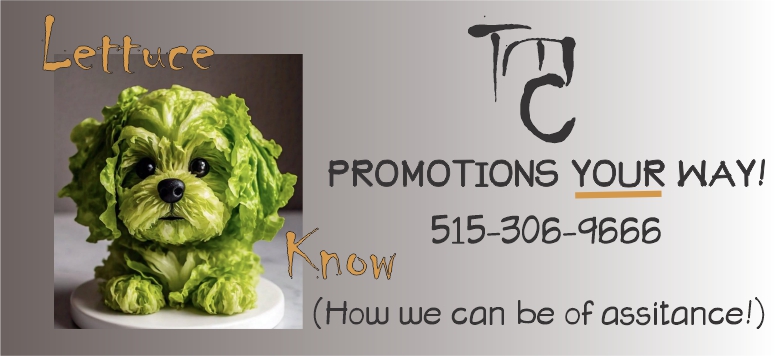 TEC Marketing LLC