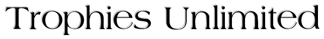 Trophies Unlimited