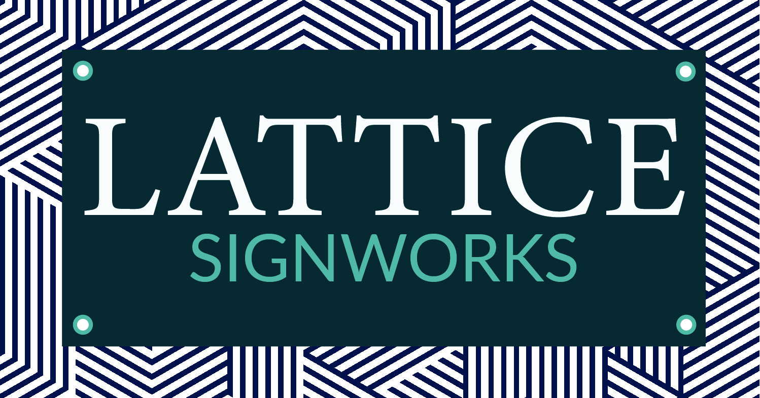 Lattice Signworks Inc