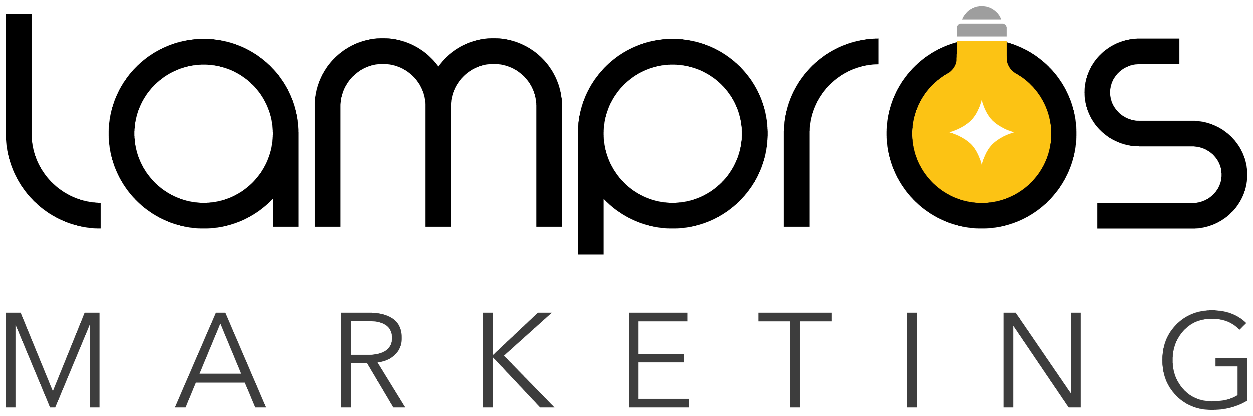 Lampros Marketing