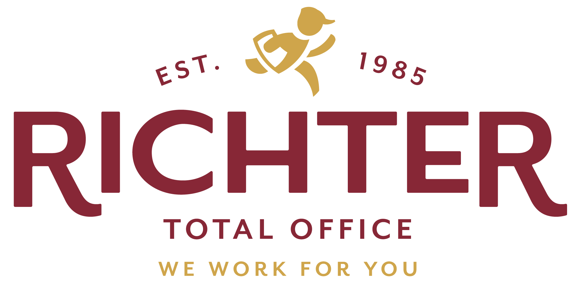 Richter Total Office