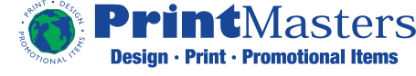 PrintMasters Print and Promotions