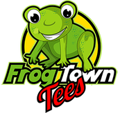 Frogtown Tees