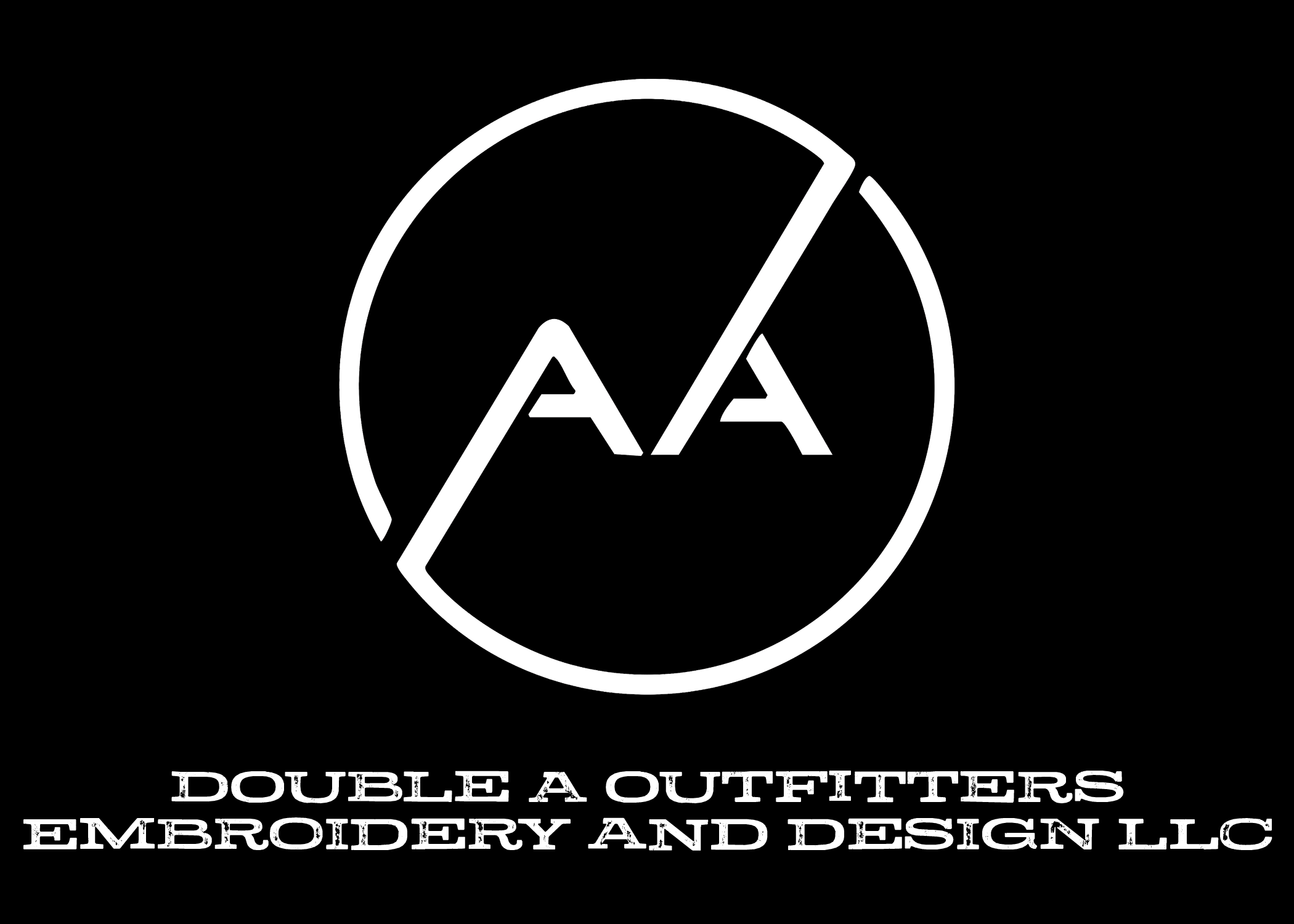 Double A Outfitters Embroidery and Design LLC