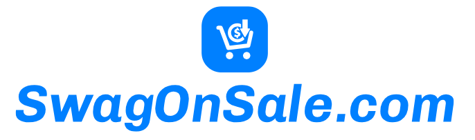Swag On Sale