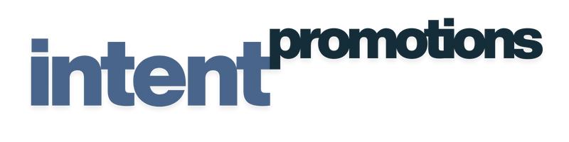 Intent Promotional Products