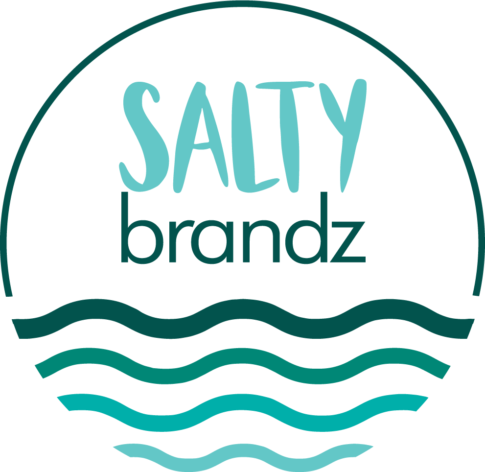 Salty Brandz