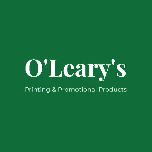 O'Leary's Printing & Promotional Products