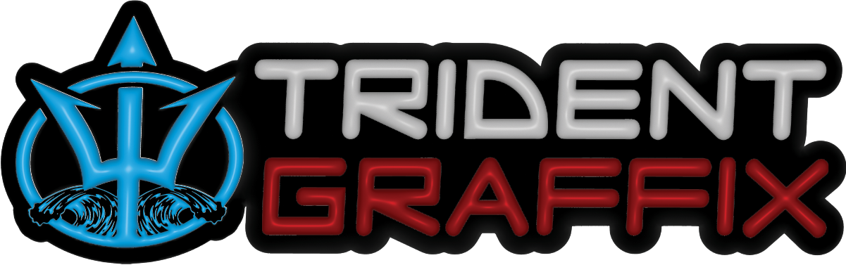 Trident Graffix