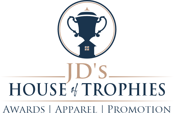 JD's House Of Trophies