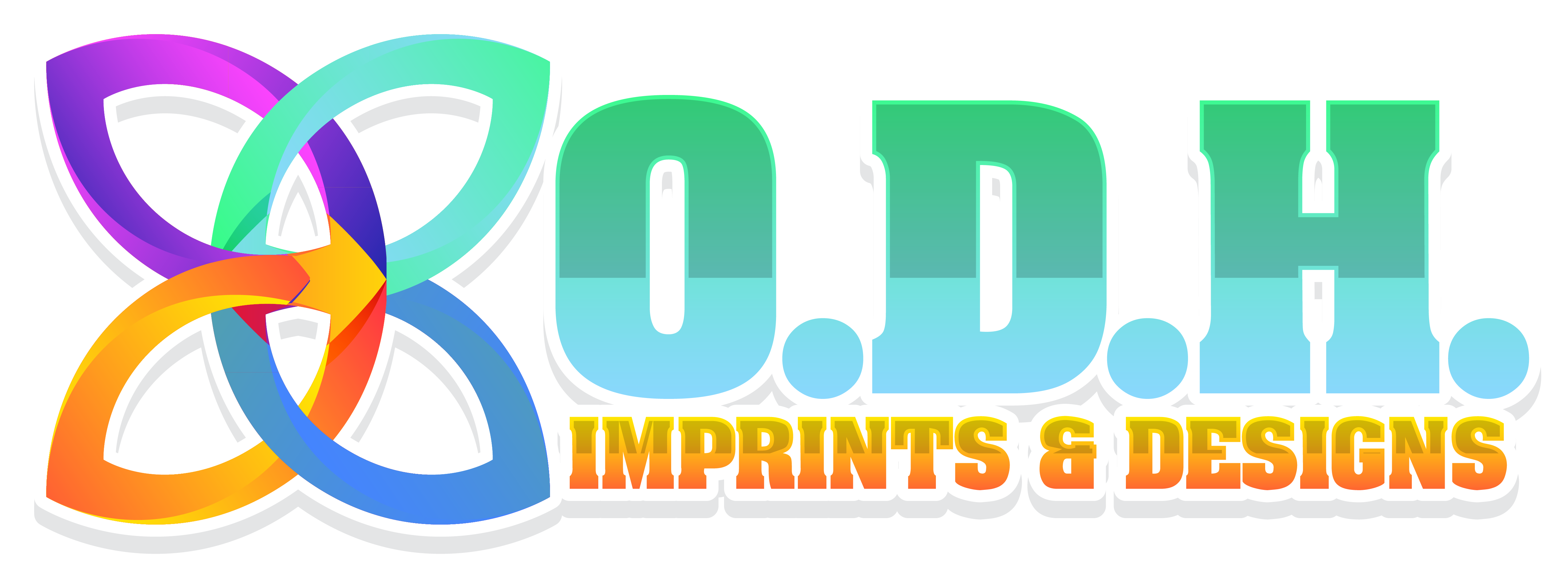 O.D.H. Imprints & Designs