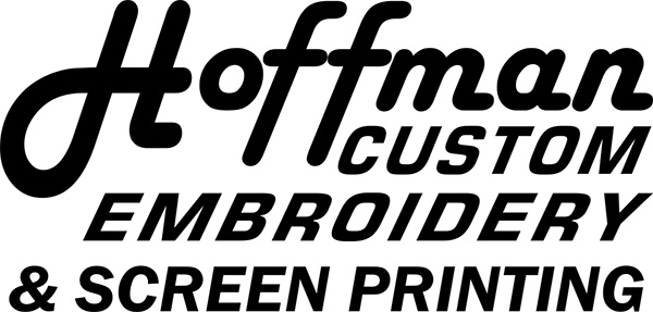 Hoffman Custom Embroidery & Screen Printing