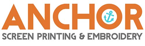 Anchor Screen Printing