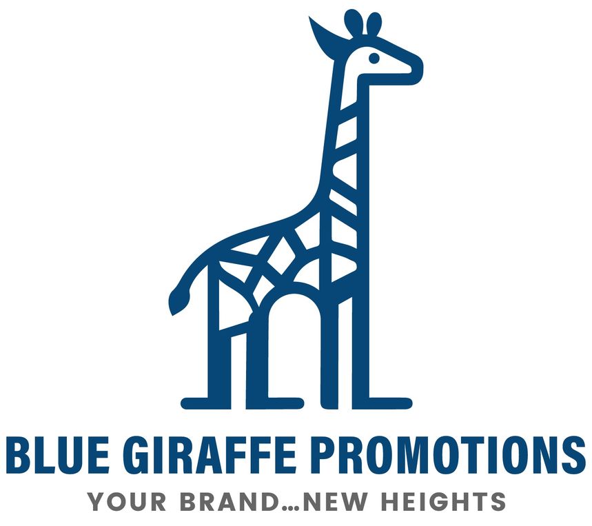 Blue Giraffe Promotions