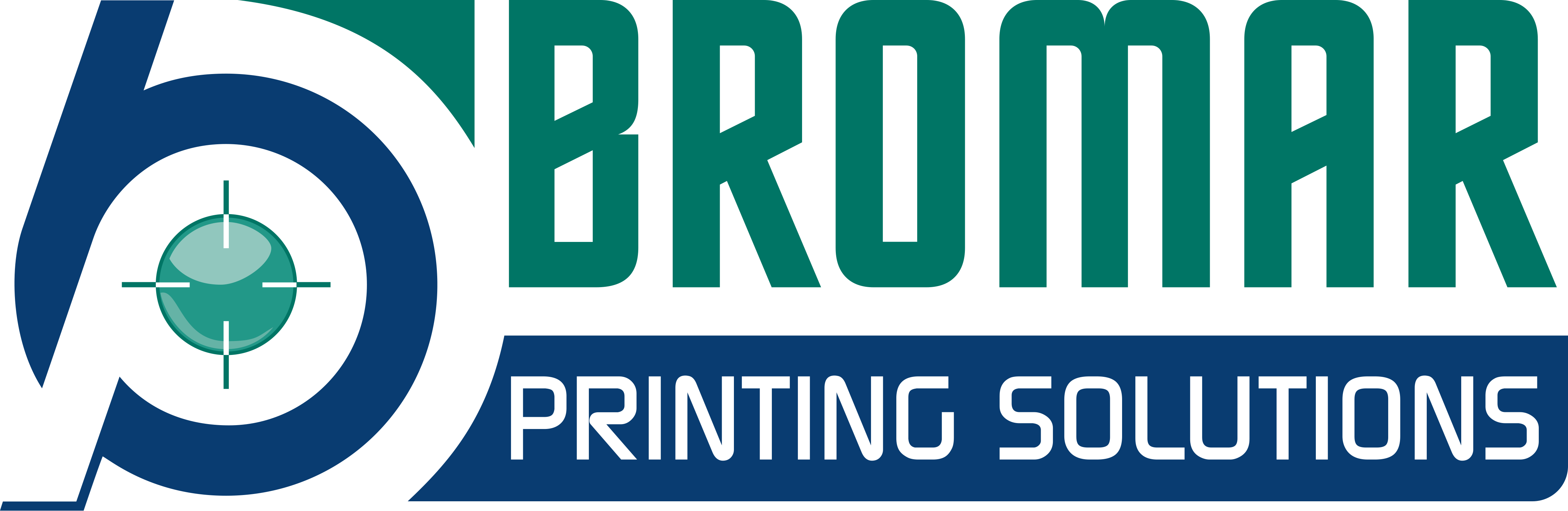 Bromar Printing
