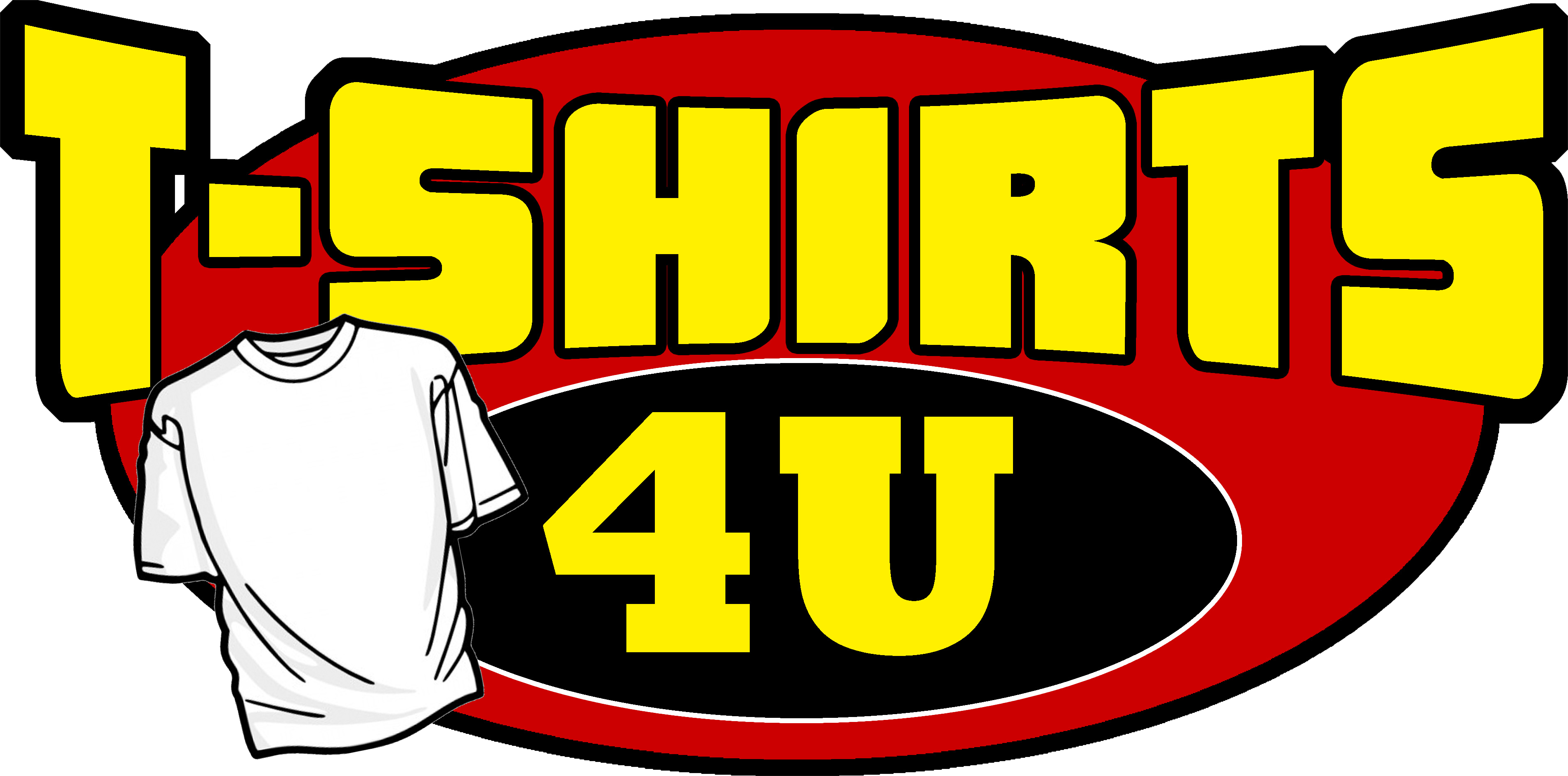 T SHIRTS 4U