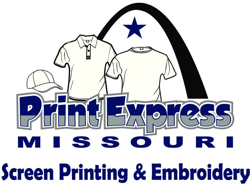 Print Express Missouri