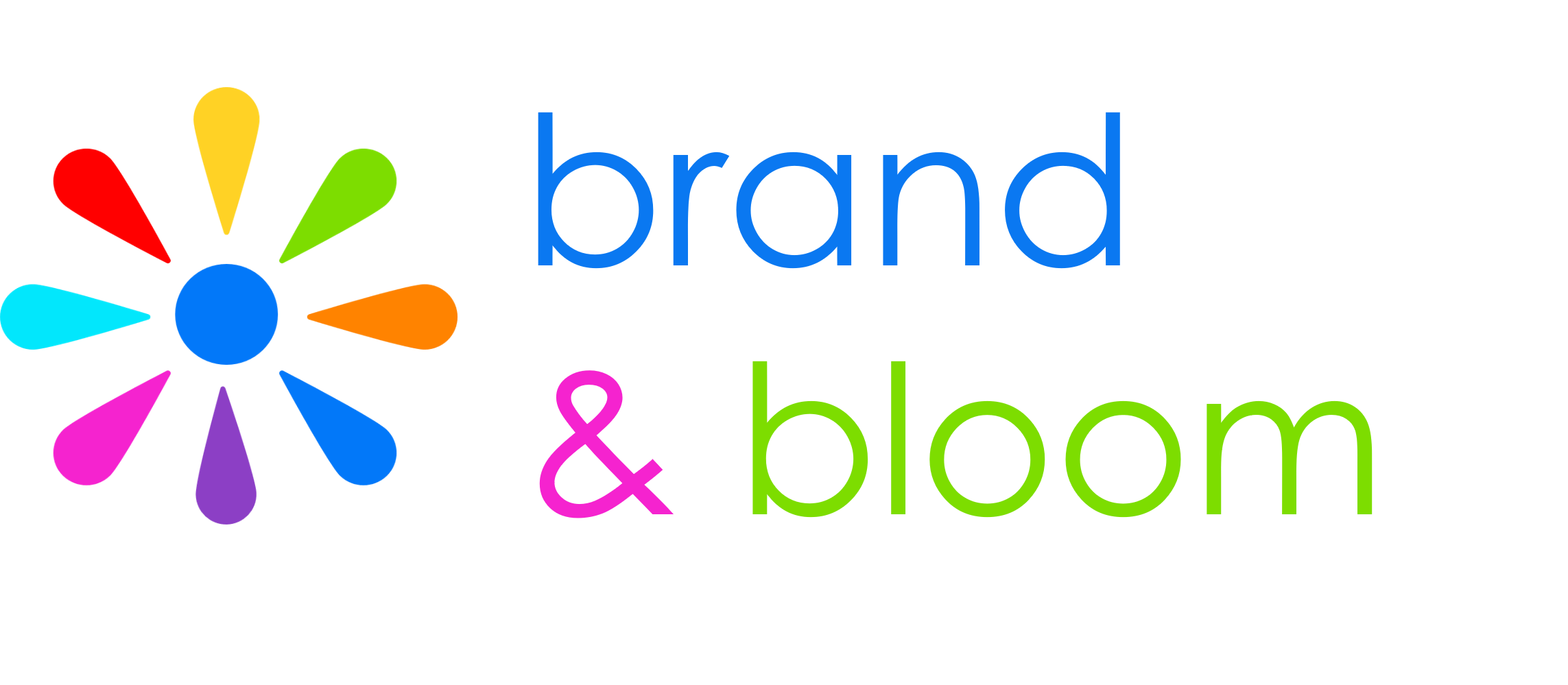 Brand & Bloom