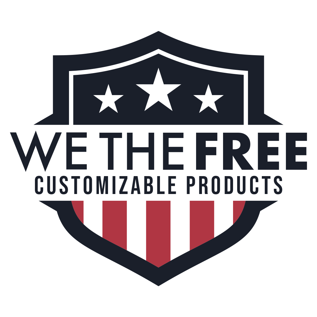 We the Free Sign Co.