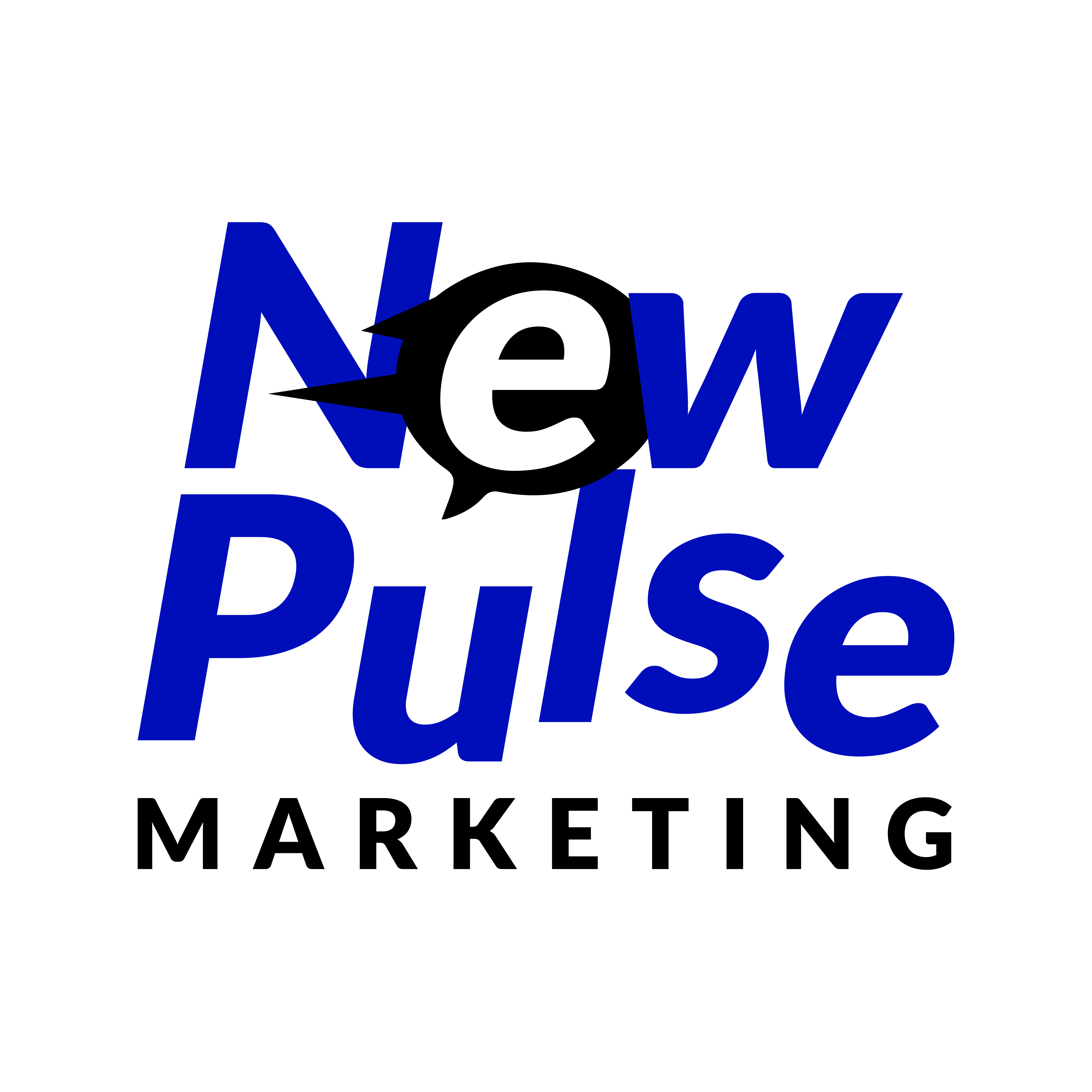 New Pulse Marketing