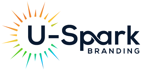 U-Spark Branding