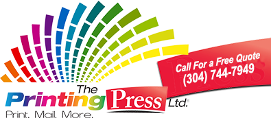 The Printing Press LTD Inc