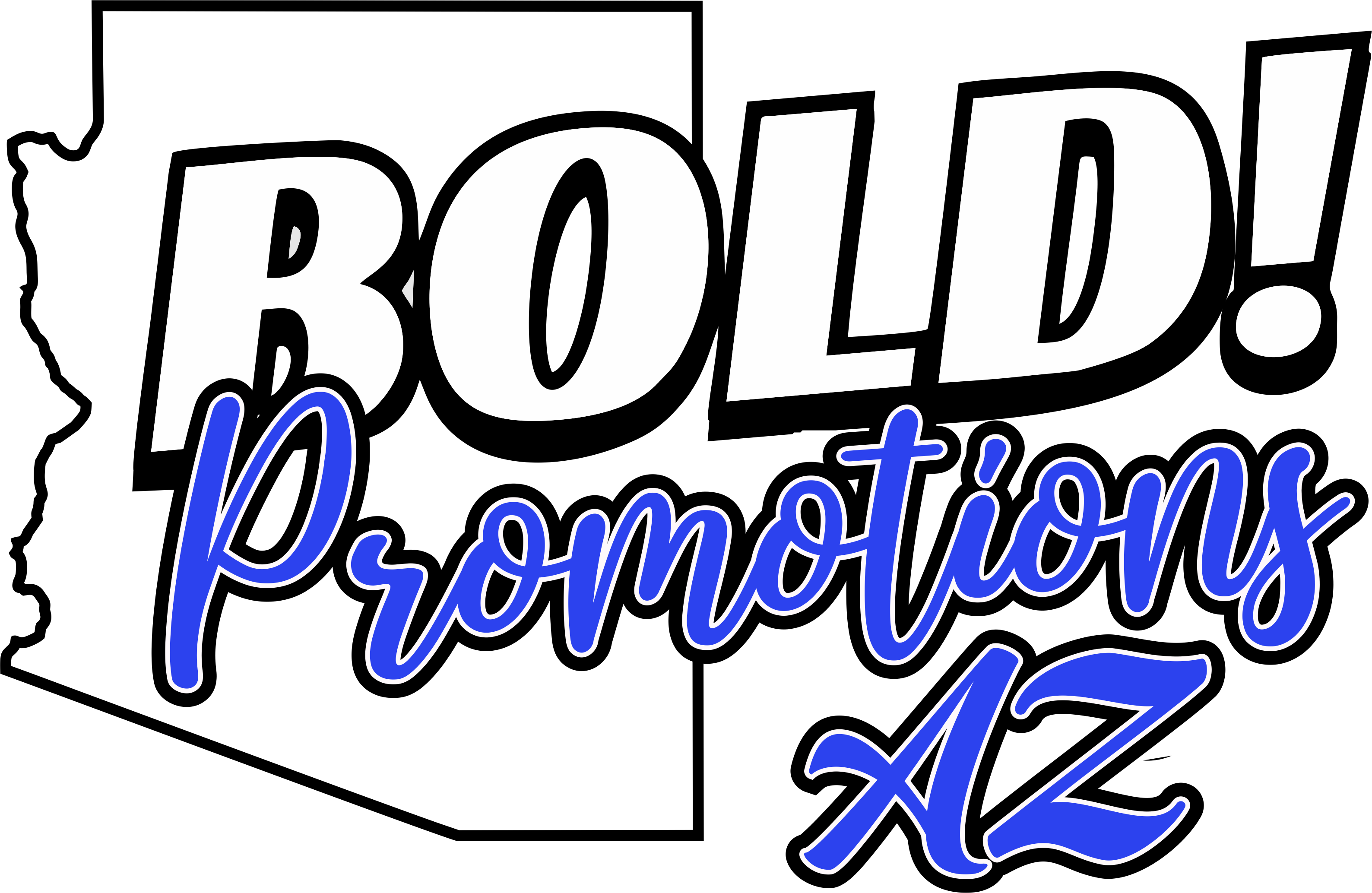 Bold Promotions AZ