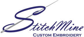 StitchMine Custom Embroidery