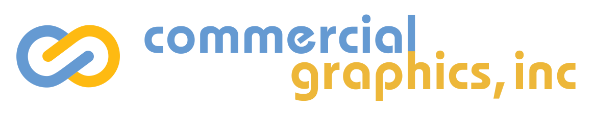 Commercial Graphics Inc