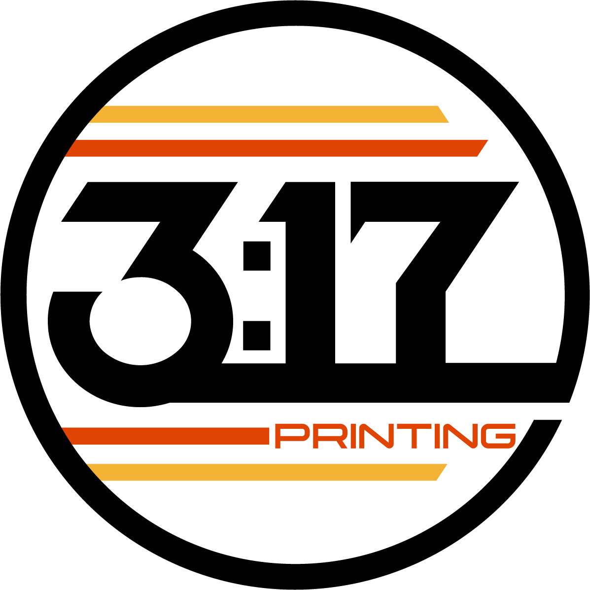 Three Seventeen Printing LLC