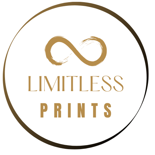 Limitless Print