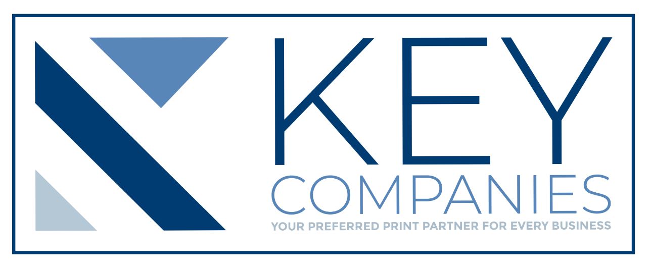 Key Blue Prints, Inc.