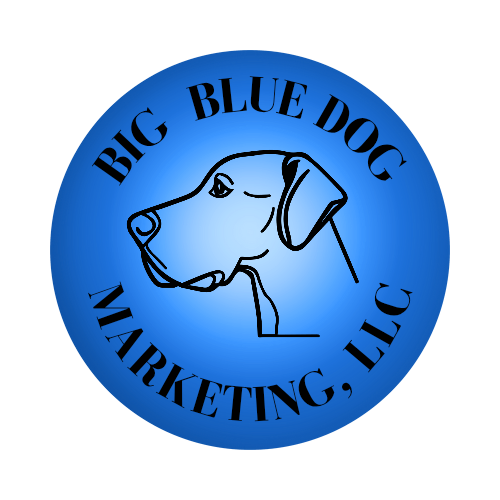 Big Blue Dog Marketing LLC