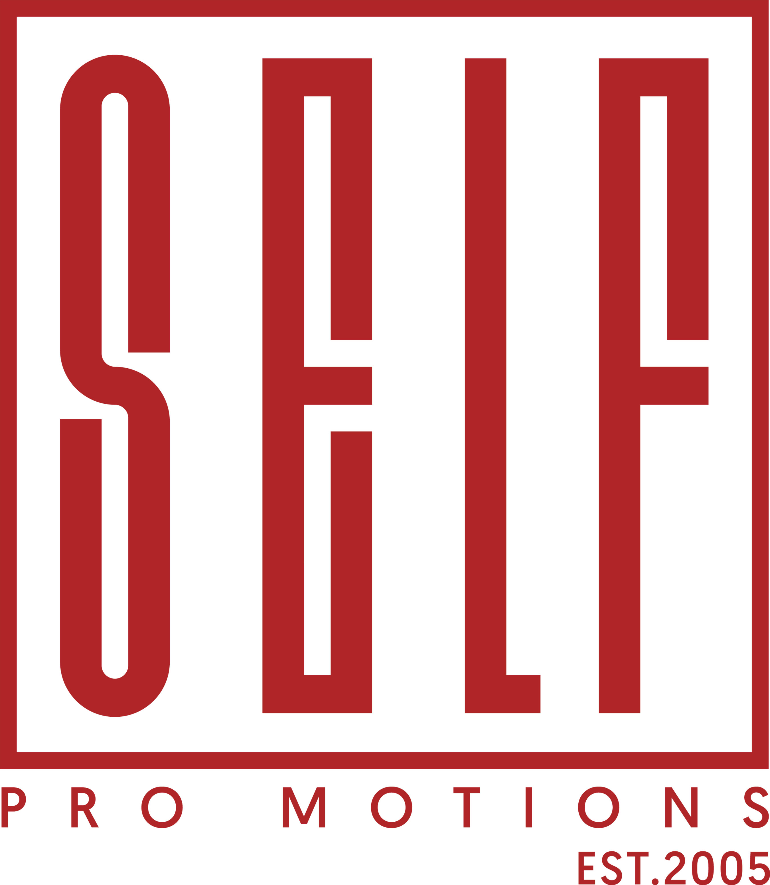 Self Pro Motions