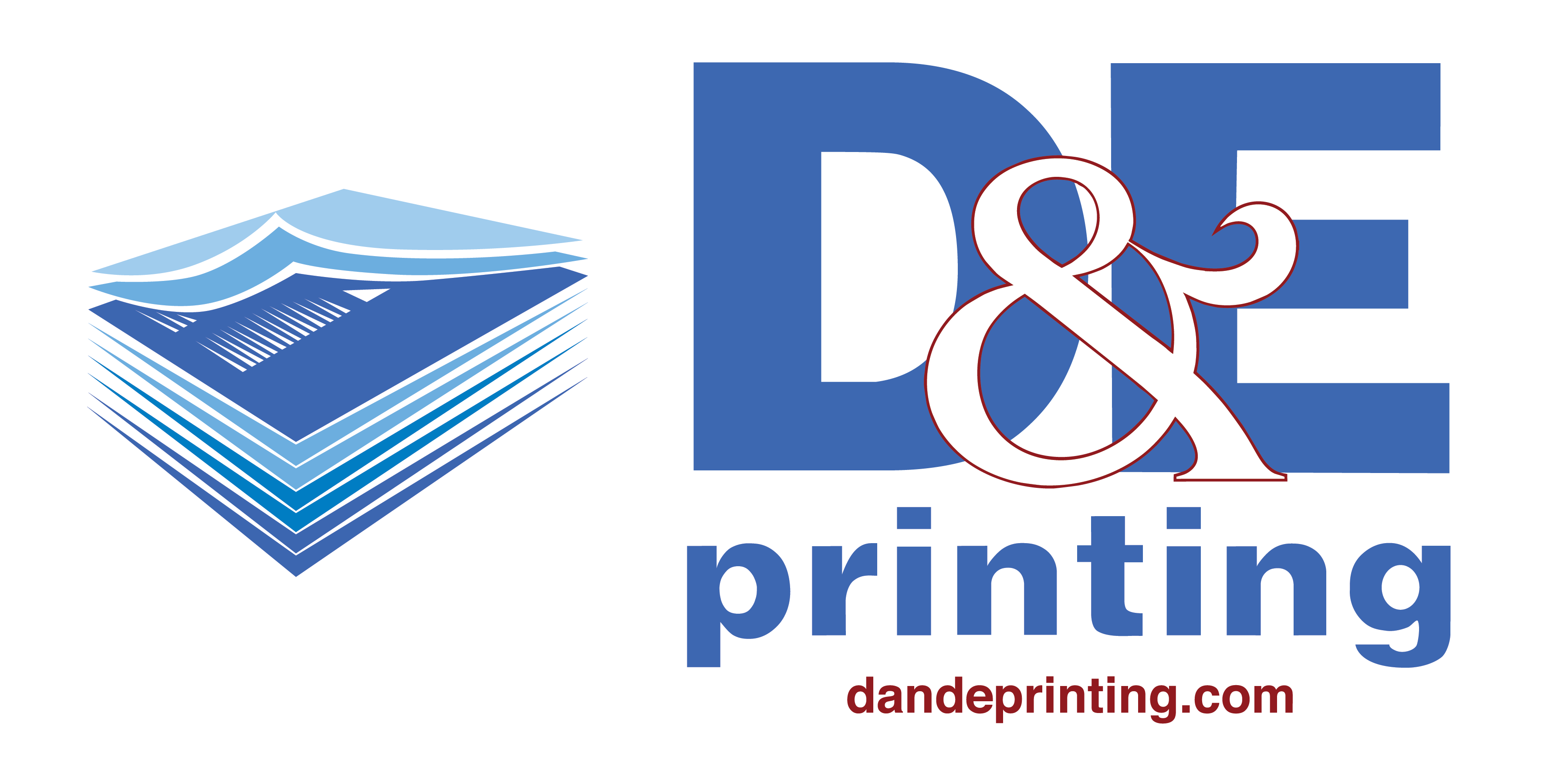 D&E Printing Co., Inc