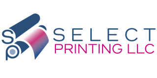 Select Printing LLC