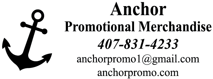 Anchor Promotional Merchandise LLC