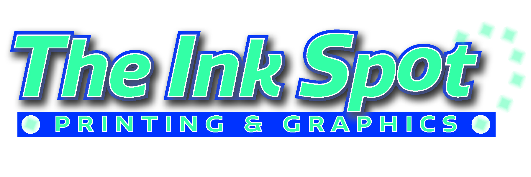 The Ink Spot LLC