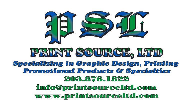 Print Source Ltd