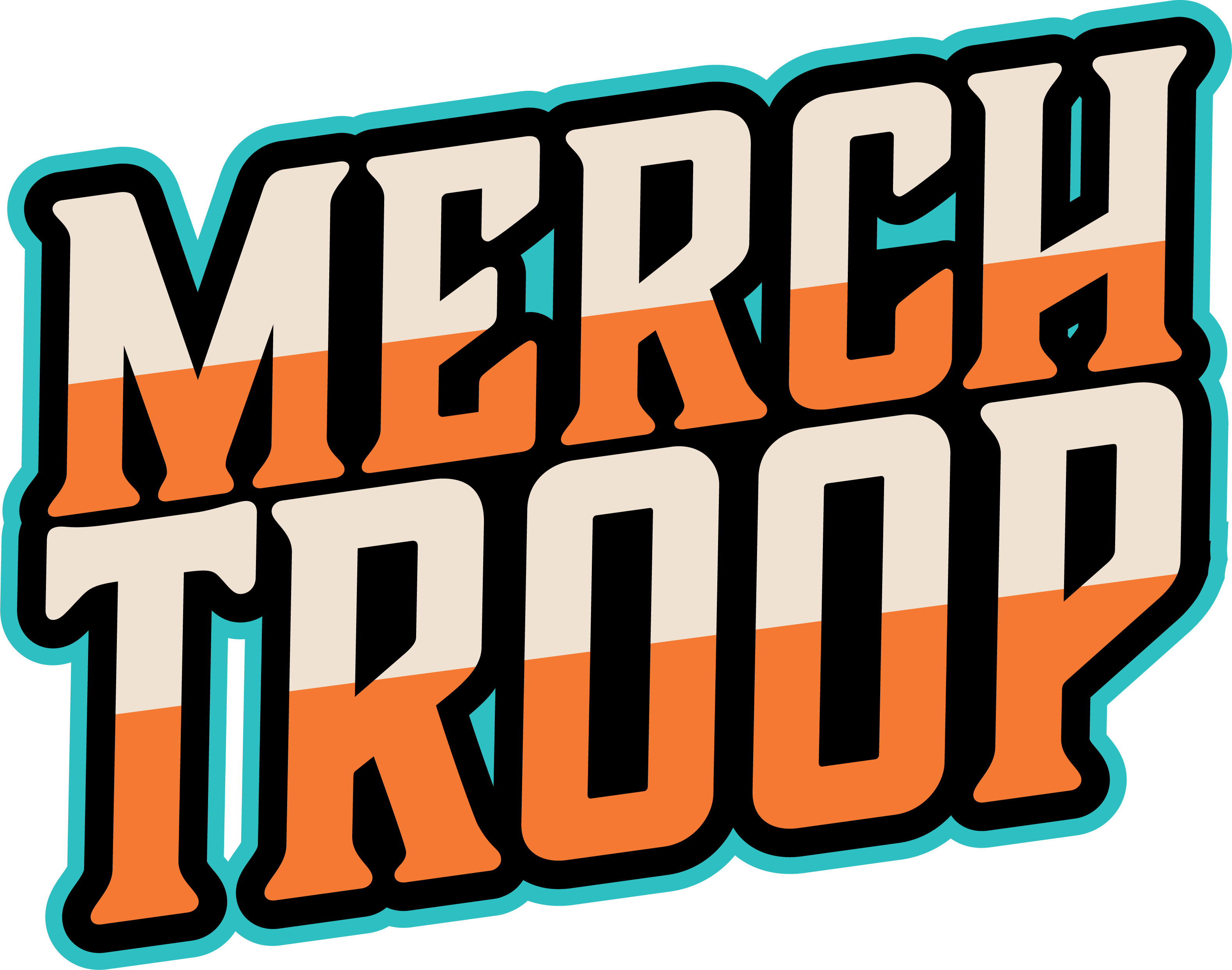Merch Troop