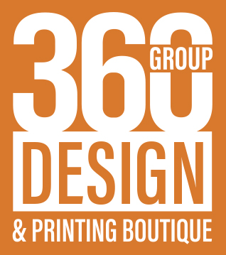 360 Group Design & Printing Boutique, Corp